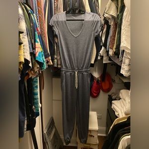 Vuori Jumpsuit